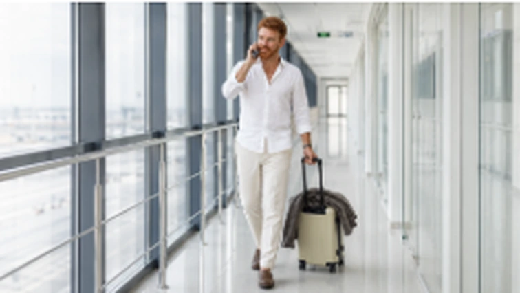 Viagens corporativas cresceram quase 15%. Mas o produto ainda parece desenhado para 2019