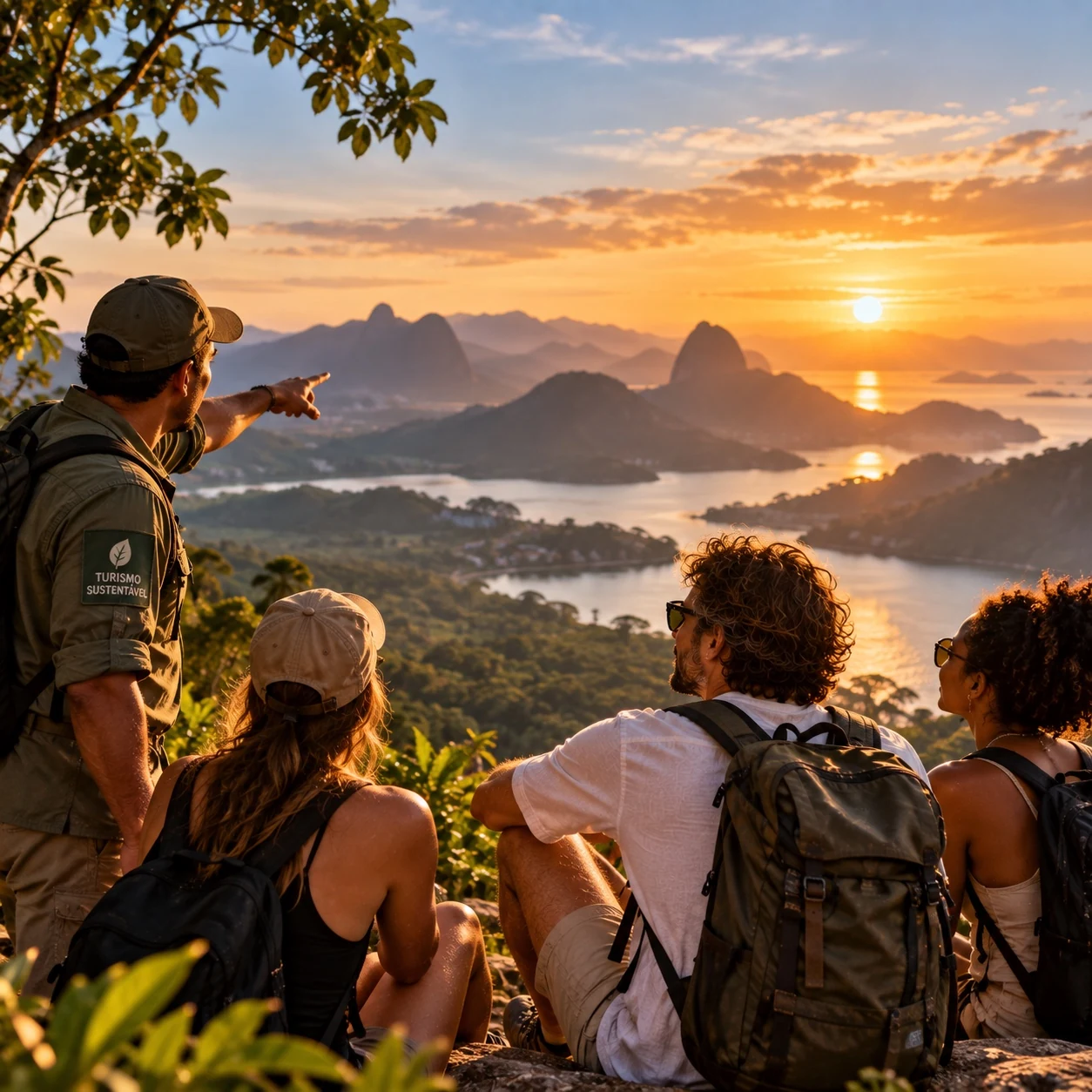Sustentabilidade no turismo: quando deixa de ser discurso e passa a criar valor