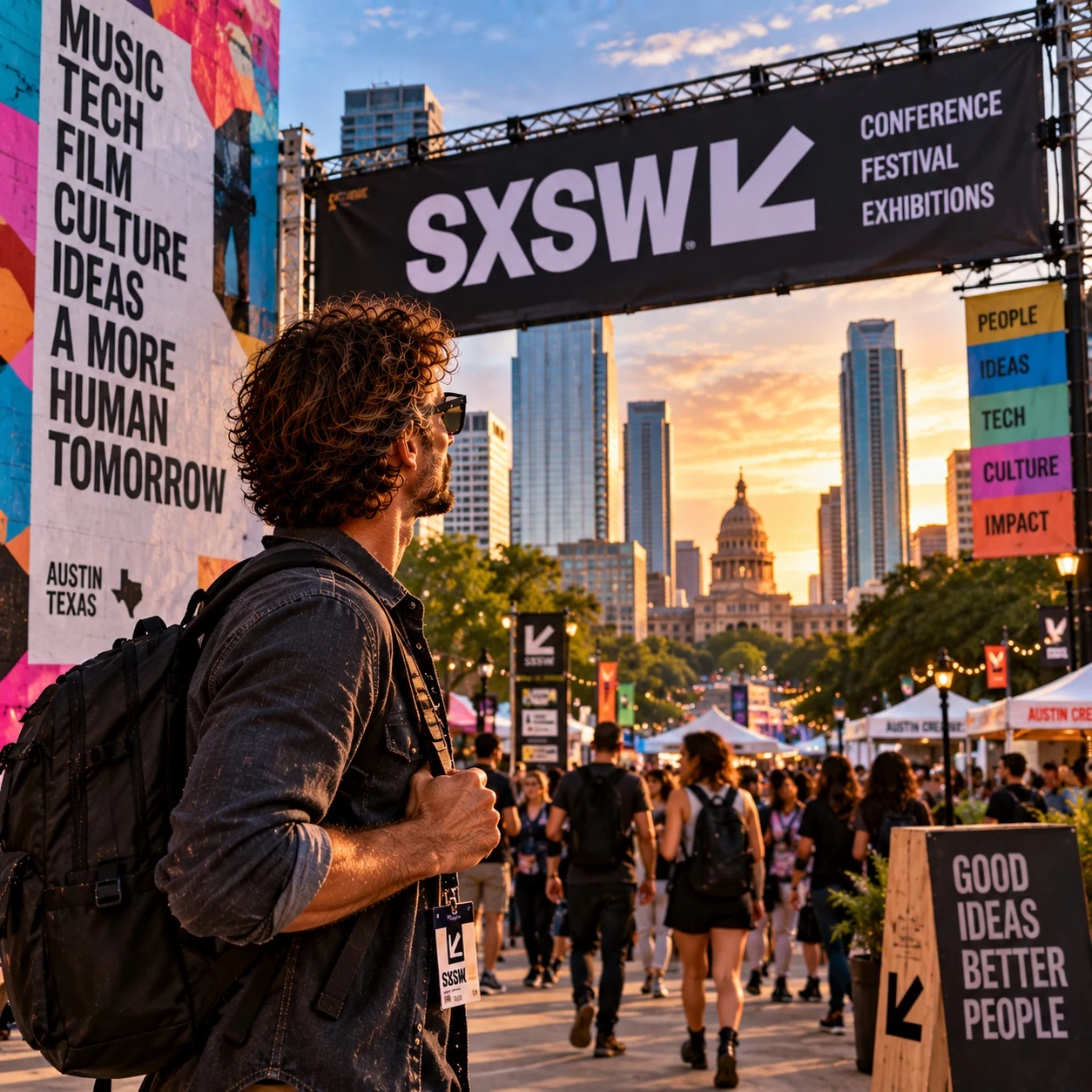 SXSW 2027