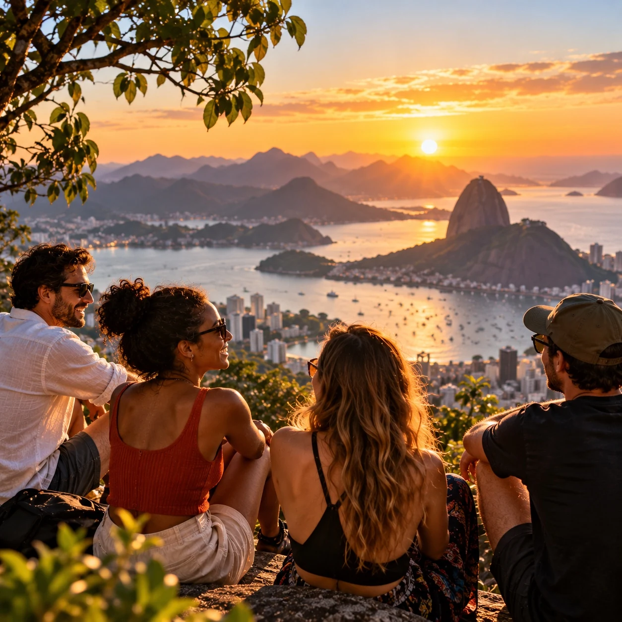 O que vai mover alguém a viajar em 2027?